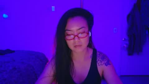 Miss Cherry online show from March 2026 02:38:02 AM