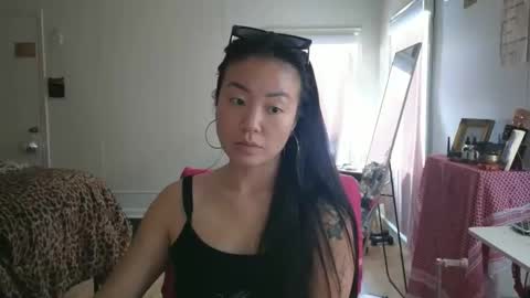 Snapshot of cherrycam777 chatting on May 2026 08:36:01 PM Miss Cherry online show from May 2026 08:36:01 PM