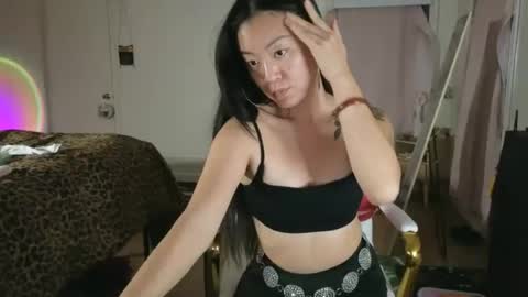 Miss Cherry online show from July 2026 04:59:01 AM
