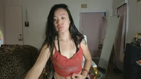 Miss Cherry online show from July 2026 03:33:02 AM