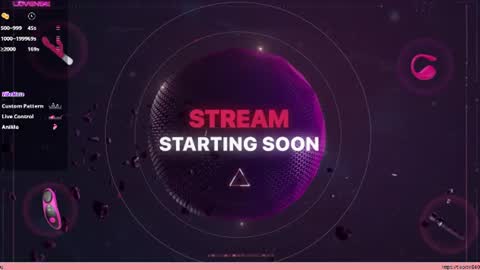 Cherry online show from June 2026 01:50:01 AM
