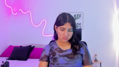 C H E R R Y online show from October 2025 11:11:01 AM