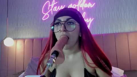 Snapshot of cherryflame_vc chatting on October 2025 02:48:02 PM Cherry online show from October 2025 02:48:02 PM