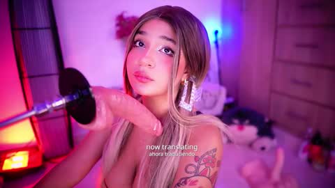 Cherry  online show from December 2025 03:26:02 AM