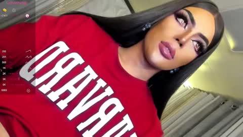 THE ALPHA   GODDESSOFSEXUALDESIRE online show from January 2025 11:11:02 AM