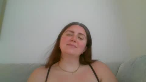CherryJune online show from September 2025 08:25:01 PM