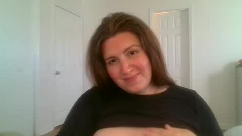 CherryJune online show from November 2025 09:36:01 PM