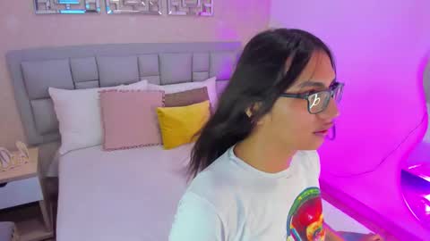 Cherry online show from February 2026 12:00:01 PM