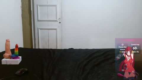 Cherry Lugosi online show from December 2024 09:16:02 AM