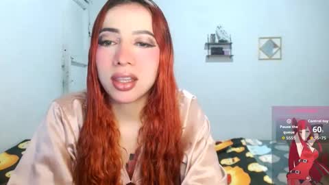 Cherry Lugosi online show from March 2026 05:35:01 AM