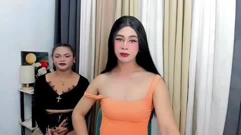 cherrymaegray online show from February 2026 04:23:02 PM