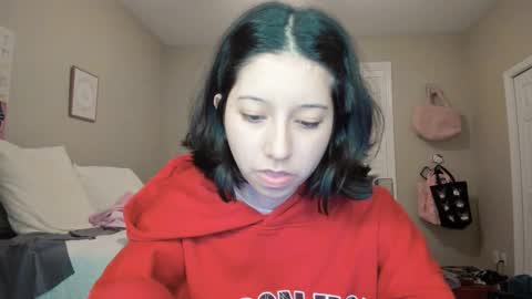 cherrycute666 online show from January 2026 02:25:02 AM