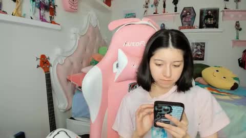 cherrycute666 online show from March 2026 11:55:01 PM