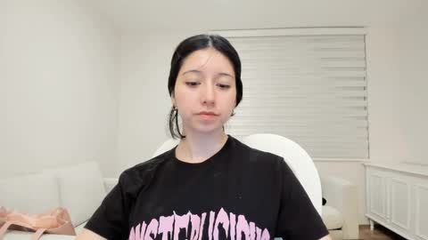 cherrycute666 online show from April 2026 03:34:01 AM