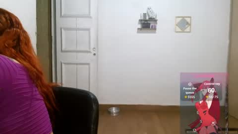 Snapshot of cherrymermaid chatting on June 2026 04:15:02 AM Cherry Mermaid online show from June 2026 04:15:02 AM