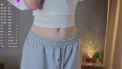 Loise online show from February 2026 05:29:01 PM