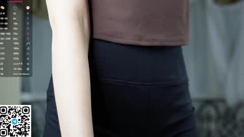 Loise online show from April 2026 05:16:01 PM