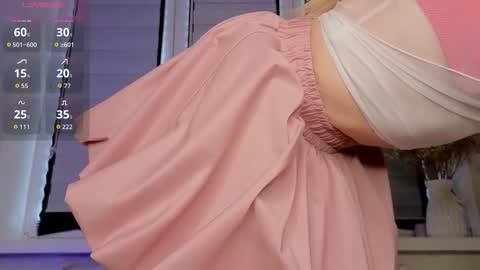 Lysia online show from October 2025 06:11:02 AM