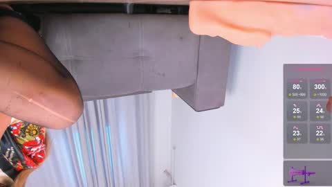 Aisu online show from March 2025 11:06:02 AM