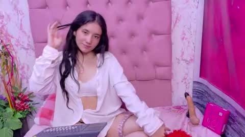 Snapshot of cherryseduzione chatting on June 2026 02:28:02 PM ISABELLA online show from June 2026 02:28:02 PM