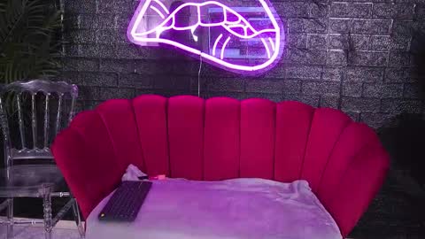 cherrysinn online show from October 2025 05:56:02 PM