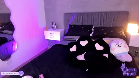 Cherry online show from February 2026 05:28:02 AM