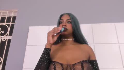 Snapshot of cherrytitts_ chatting on February 2025 01:58:02 AM Cherrytitts online show from February 2025 01:58:02 AM