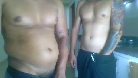 Snapshot of cherryvibes69 chatting on May 2026 12:27:02 AM --- online show from May 2026 12:27:02 AM