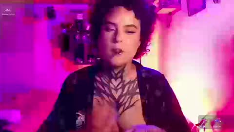 cherrywix online show from September 2025 04:29:02 PM