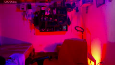 cherrywix online show from September 2025 05:16:02 PM