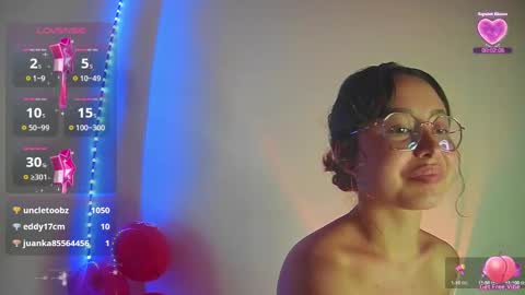 SARITA 3 online show from February 2025 02:53:02 AM