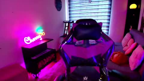 cherry online show from March 2026 05:05:02 PM