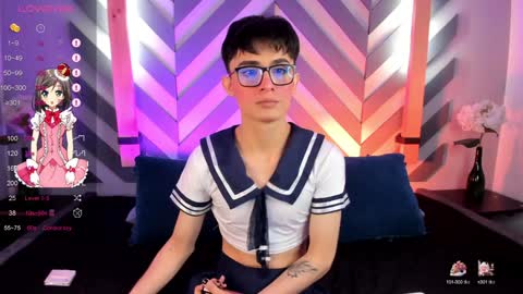 Matias online show from January 2025 12:09:01 PM