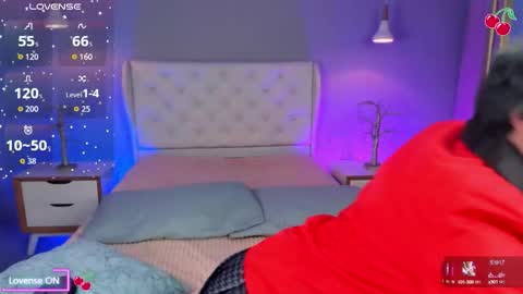 Matias online show from September 2025 09:42:01 PM