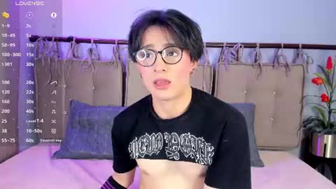 Matias online show from July 2026 08:33:02 PM