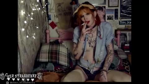 cher strauberry online show from January 2026 05:02:02 AM