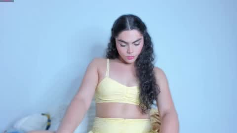 Snapshot of cheryl_blossom69 chatting on December 2025 01:32:02 AM Mafe 3 online show from December 2025 01:32:02 AM