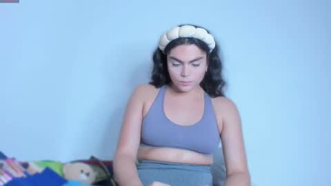 Snapshot of cheryl_blossom69 chatting on February 2026 01:32:01 AM Mafe 3 online show from February 2026 01:32:01 AM