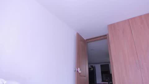 Snapshot of cheryl_blossom69 chatting on March 2026 07:32:01 PM Mafe 3 online show from March 2026 07:32:01 PM