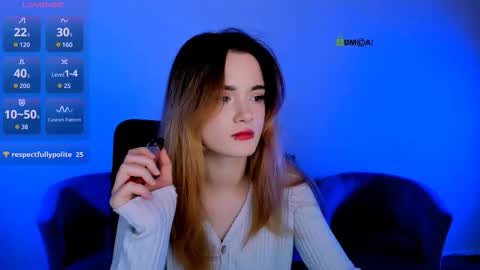 Your cutie online show from December 2025 09:09:02 PM