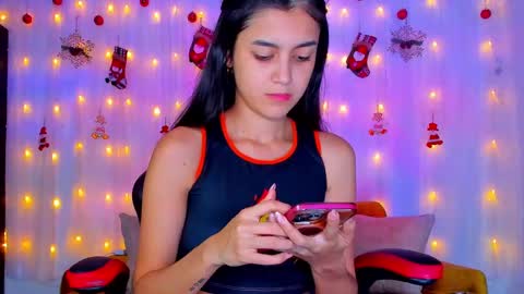 Snapshot of cherylbutler chatting on January 2025 08:51:02 AM Cheryl online show from January 2025 08:51:02 AM