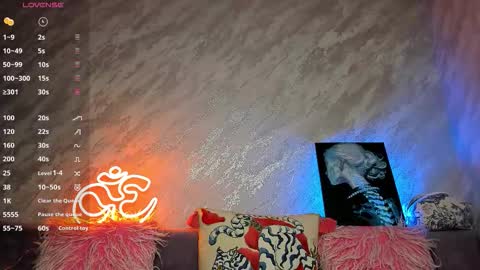 Cheryl online show from January 2026 10:46:02 PM