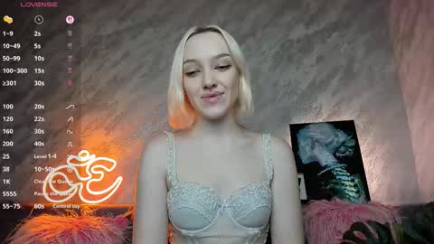 Cheryl online show from February 2026 11:09:01 PM