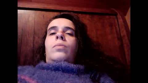 CherryMoon online show from January 2025 11:45:01 PM