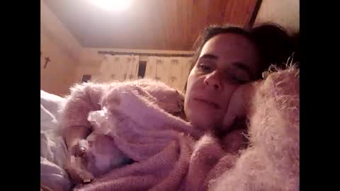 CherryMoon online show from February 2025 07:21:01 PM