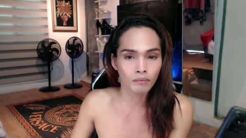 Snapshot of chesca_morena chatting on June 2026 12:35:02 AM CHESCA BELLE online show from June 2026 12:35:02 AM