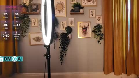 Snapshot of cheviblue chatting on October 2025 01:45:02 PM Chevi Blue online show from October 2025 01:45:02 PM