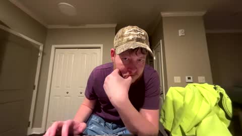 chevycamaro1978 online show from February 2025 06:30:01 AM