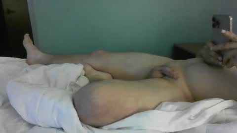 chevyguy420721 online show from January 2026 06:28:02 AM