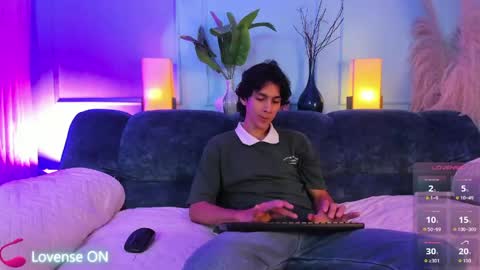 Snapshot of cheys_mast chatting on May 2026 06:46:01 PM Cheys online show from May 2026 06:46:01 PM